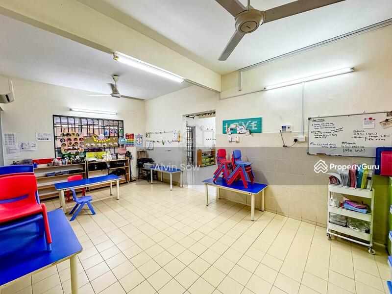 Terraced House for Sale in Seksyen 5 (Kota Damansara) - Alvin Sow - PropertyGuru.com.my