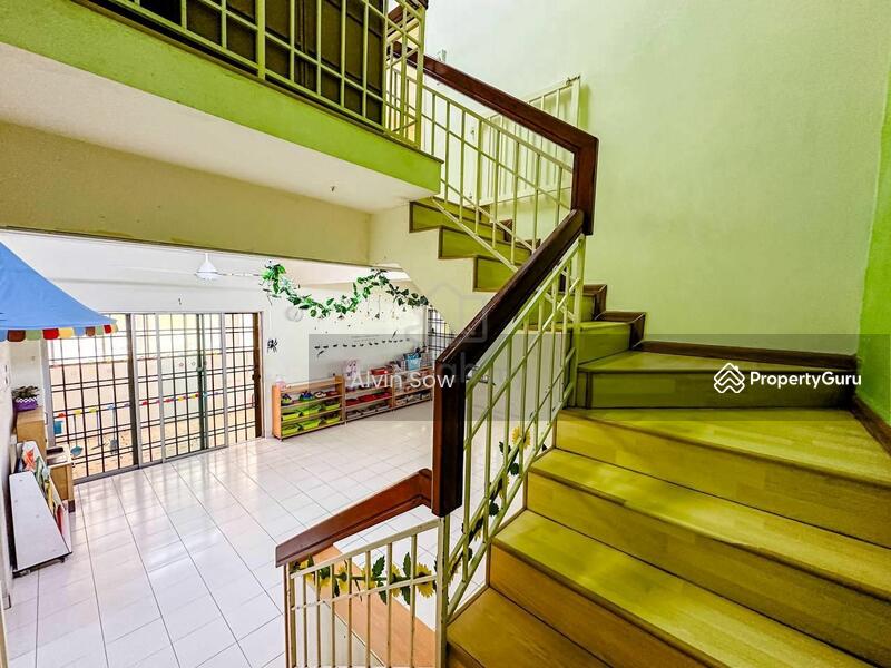 Terraced House for Sale in Seksyen 5 (Kota Damansara) - Alvin Sow - PropertyGuru.com.my