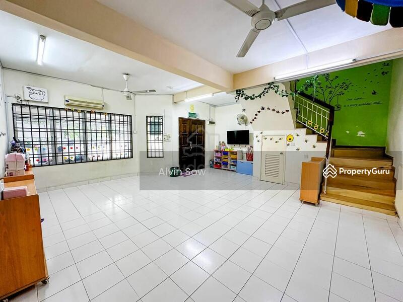Terraced House for Sale in Seksyen 5 (Kota Damansara) - Alvin Sow - PropertyGuru.com.my