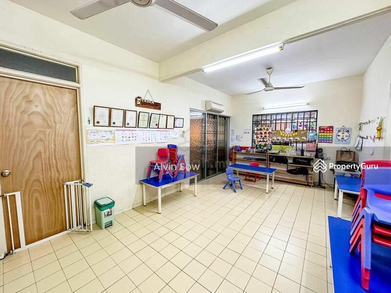 Terraced House for Sale in Seksyen 5 (Kota Damansara) - Alvin Sow - PropertyGuru.com.my