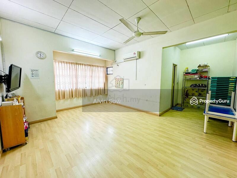 Terraced House for Sale in Seksyen 5 (Kota Damansara) - Alvin Sow - PropertyGuru.com.my