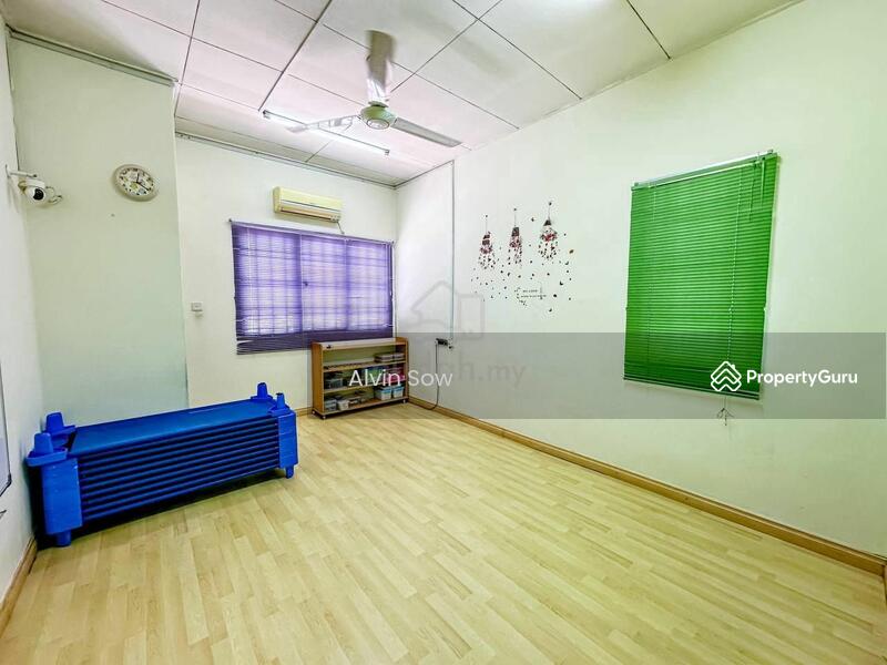 Terraced House for Sale in Seksyen 5 (Kota Damansara) - Alvin Sow - PropertyGuru.com.my