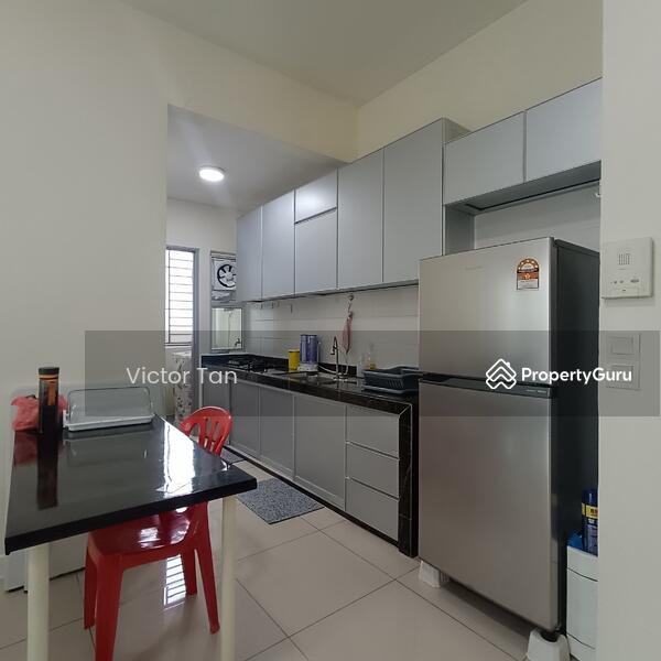 Untuk Disewa - Greenfield Regency