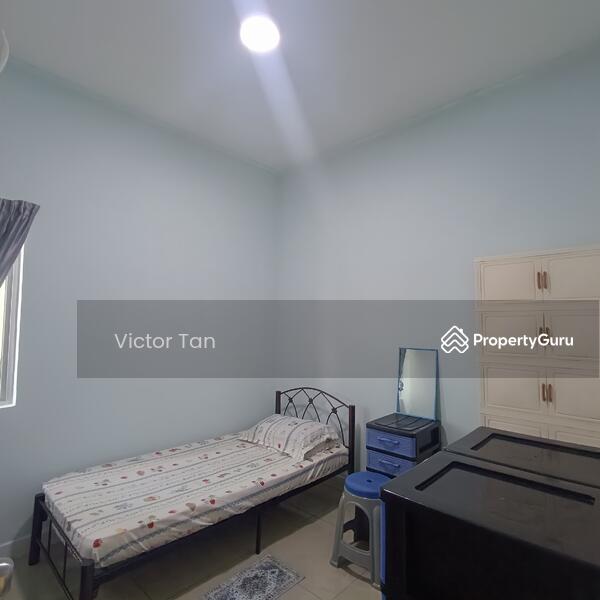 Untuk Disewa - Greenfield Regency