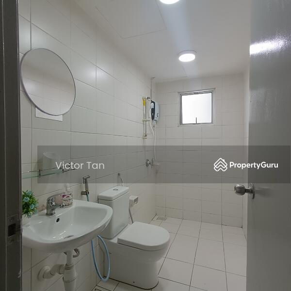 Untuk Disewa - Greenfield Regency