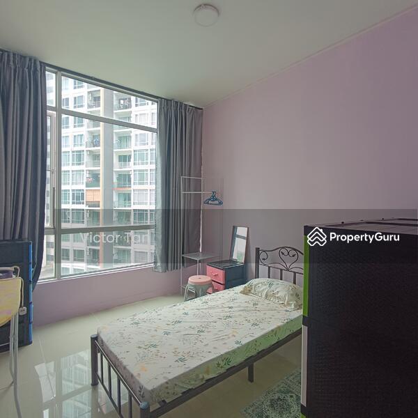 Untuk Disewa - Greenfield Regency