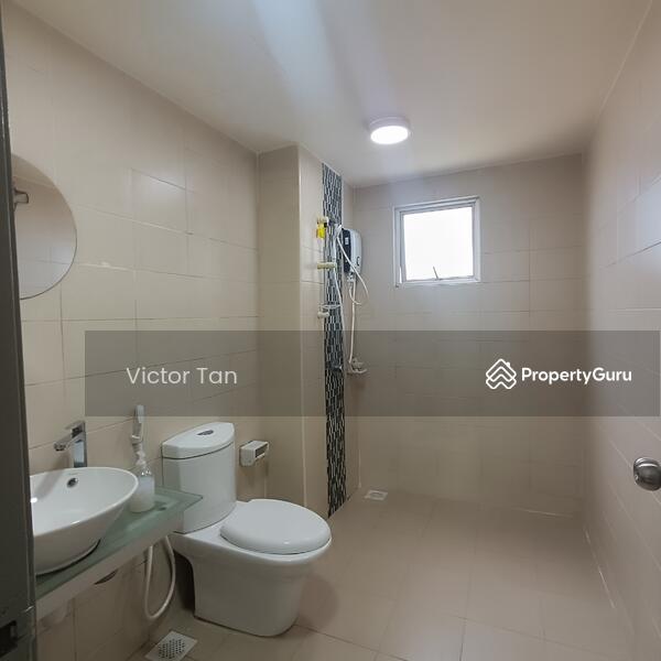 Untuk Disewa - Greenfield Regency