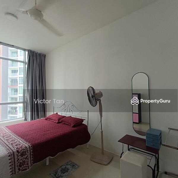 Untuk Disewa - Greenfield Regency