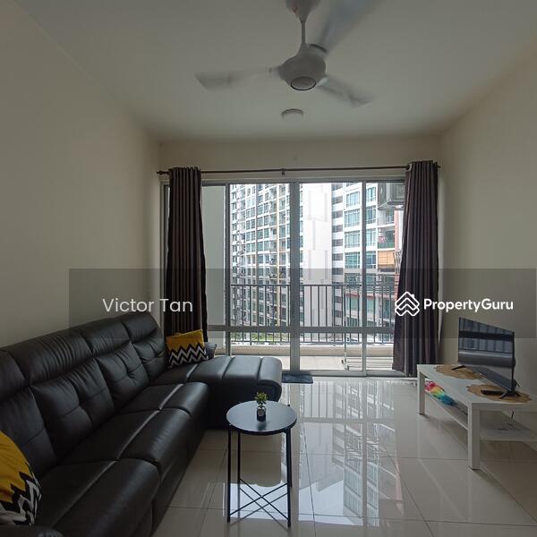 Untuk Disewa - Greenfield Regency