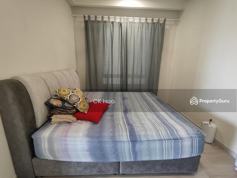 Condominium for Rent at South Brooks - CK Hoo - PropertyGuru.com.my