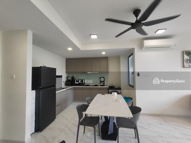 Condominium for Rent at South Brooks - CK Hoo - PropertyGuru.com.my