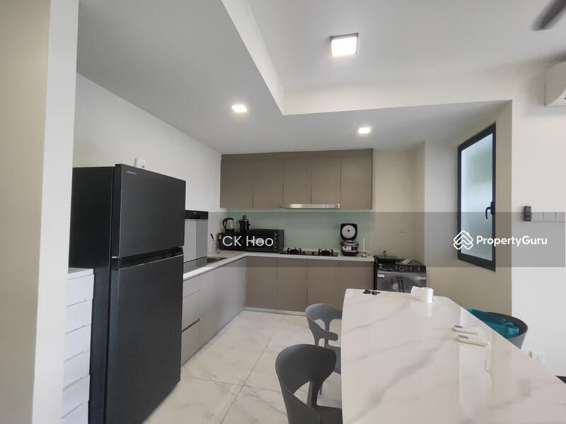 Condominium for Rent at South Brooks - CK Hoo - PropertyGuru.com.my