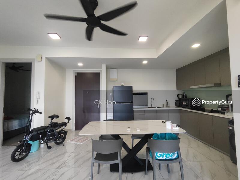 Condominium for Rent at South Brooks - CK Hoo - PropertyGuru.com.my