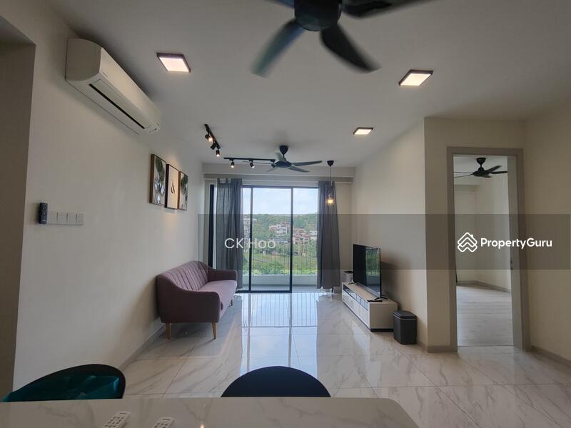 Condominium for Rent at South Brooks - CK Hoo - PropertyGuru.com.my