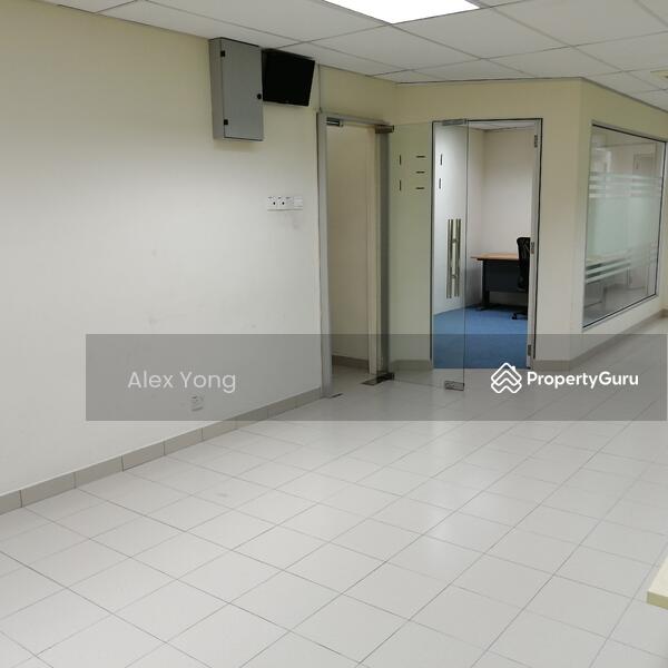 Untuk Dijual - Suria Kinrara