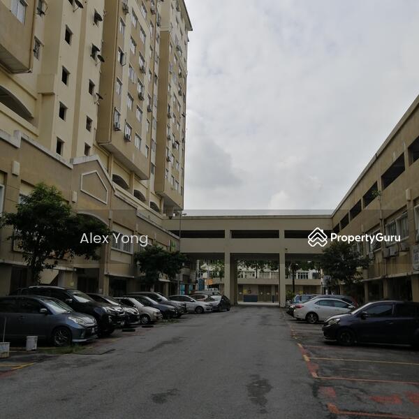 Untuk Dijual - Suria Kinrara