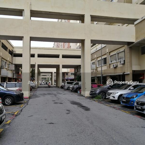 Untuk Dijual - Suria Kinrara