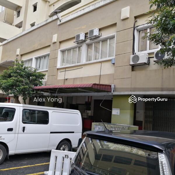 Untuk Dijual - Suria Kinrara