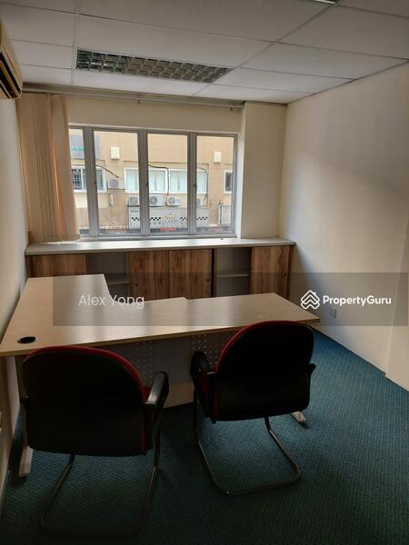 Untuk Dijual - Suria Kinrara