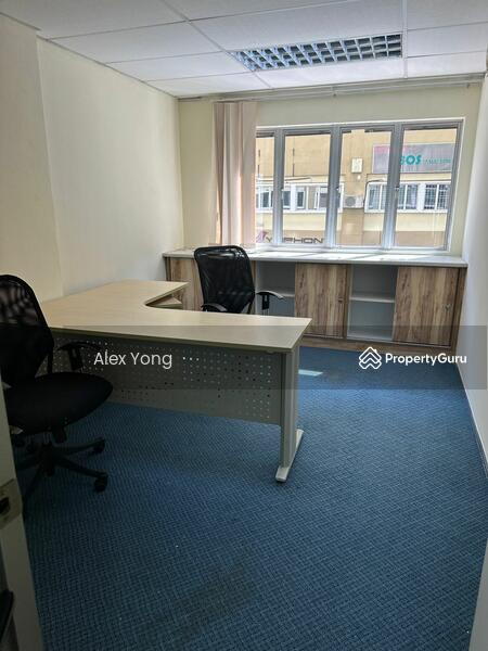 Untuk Dijual - Suria Kinrara