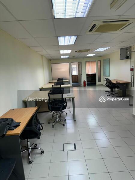 Untuk Dijual - Suria Kinrara