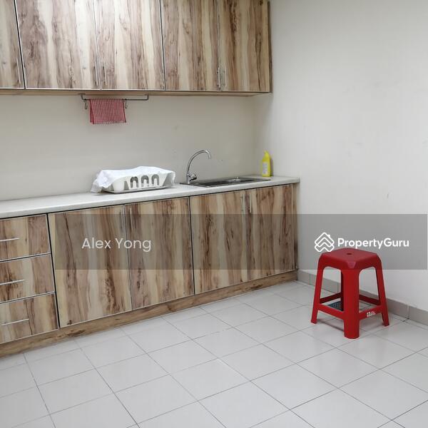 Untuk Dijual - Suria Kinrara