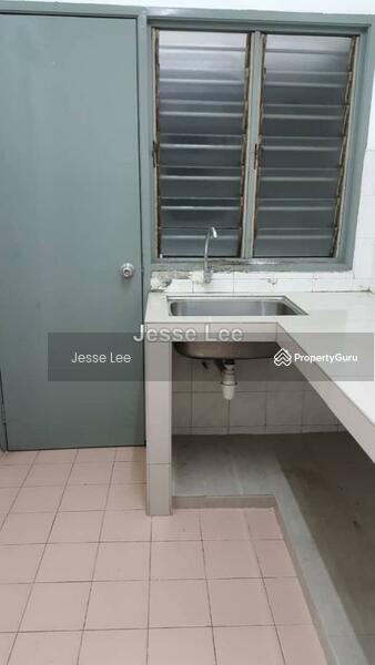 For Rent - SD Apartments II