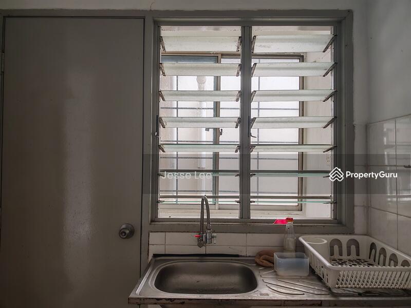 For Rent - SD Apartments II