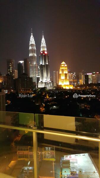 Untuk Disewa - Setia SKY Residences