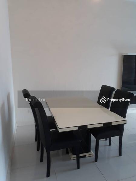 Untuk Disewa - Setia SKY Residences