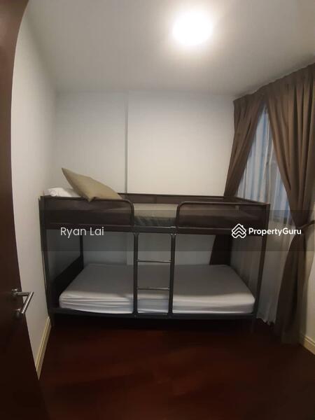 Untuk Disewa - Setia SKY Residences