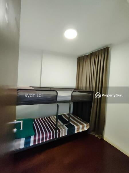 Untuk Disewa - Setia SKY Residences