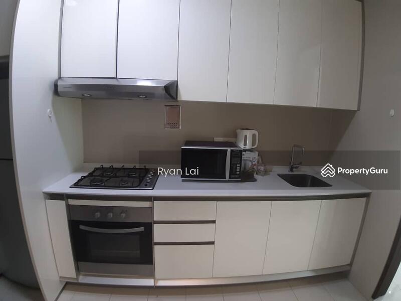 Untuk Disewa - Setia SKY Residences