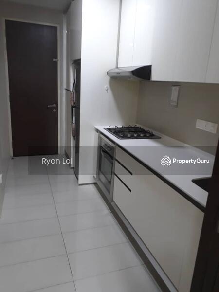 Untuk Disewa - Setia SKY Residences