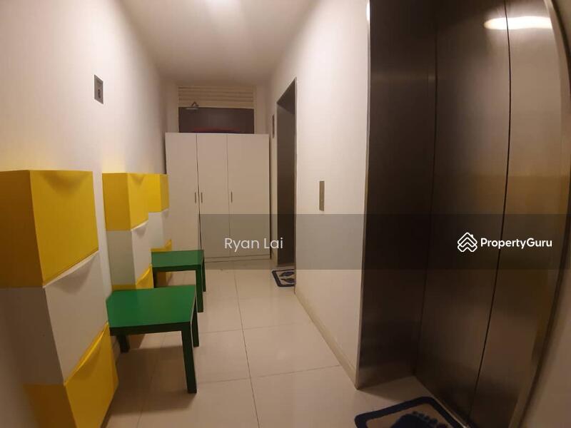 Untuk Disewa - Setia SKY Residences
