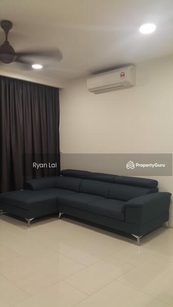 Untuk Disewa - Setia SKY Residences
