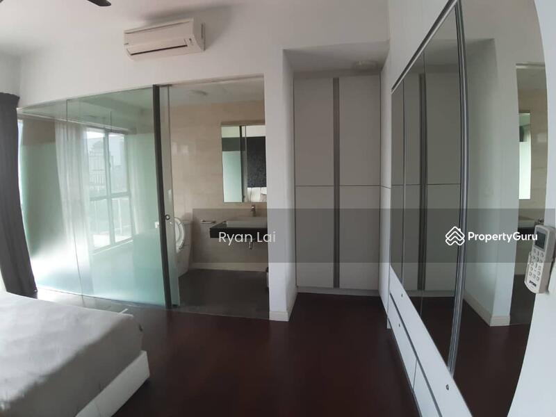 Untuk Disewa - Setia SKY Residences