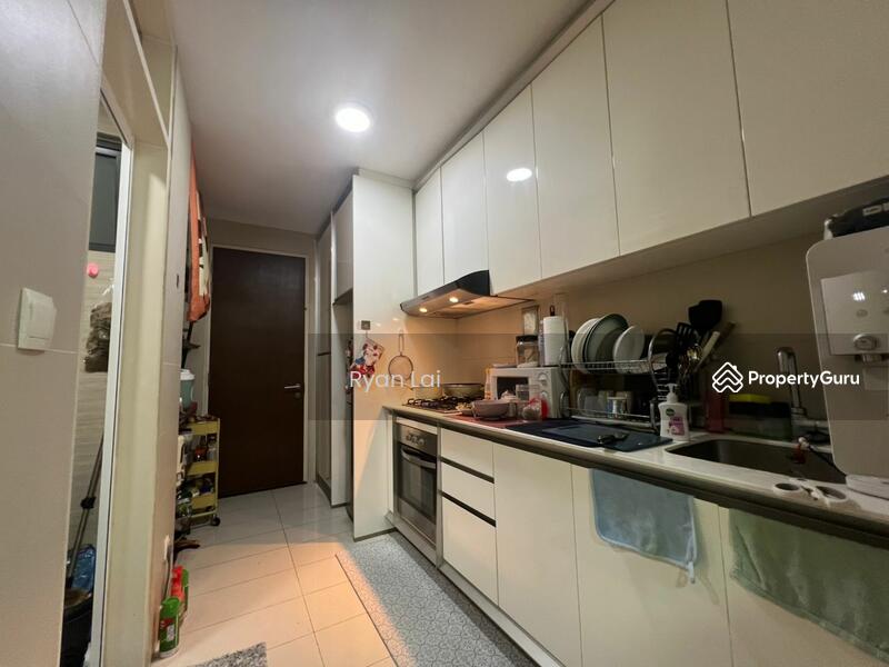 Untuk Disewa - Setia SKY Residences