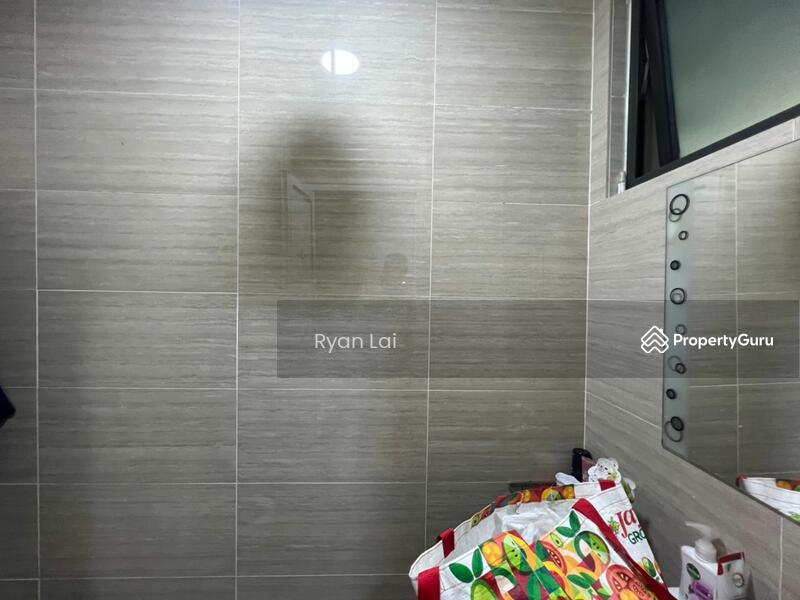 Untuk Disewa - Setia SKY Residences