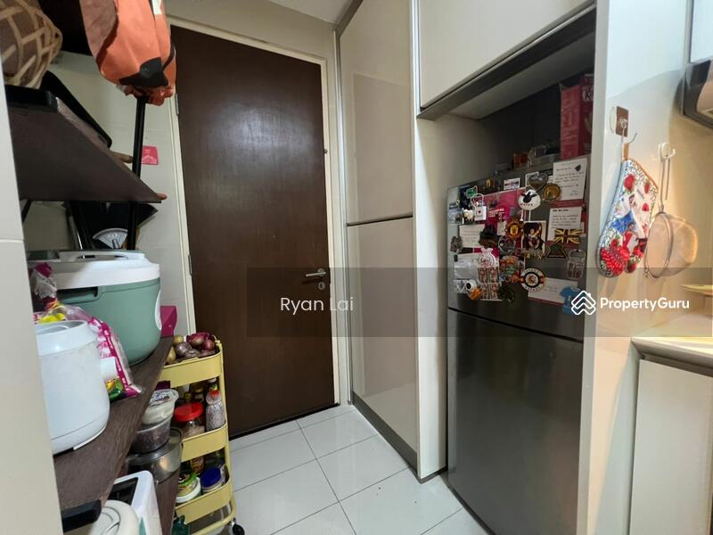 Untuk Disewa - Setia SKY Residences
