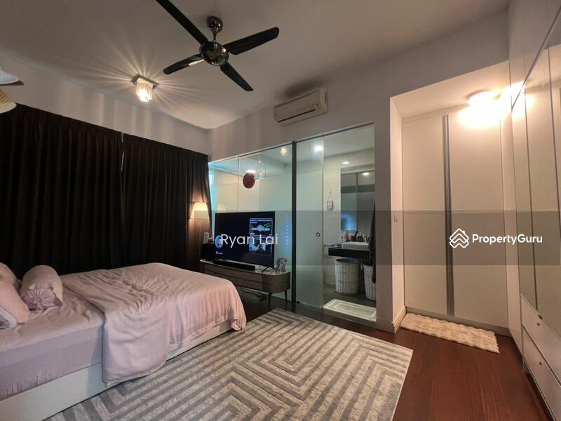 Untuk Disewa - Setia SKY Residences