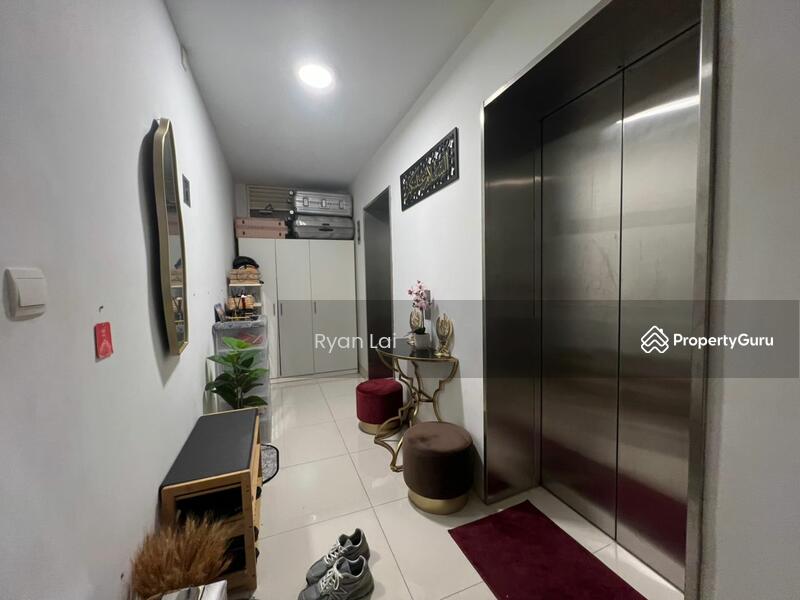 Untuk Disewa - Setia SKY Residences