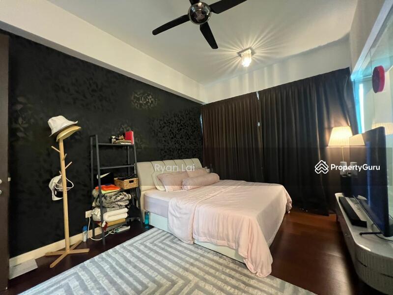 Untuk Disewa - Setia SKY Residences