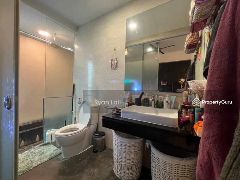 Untuk Disewa - Setia SKY Residences