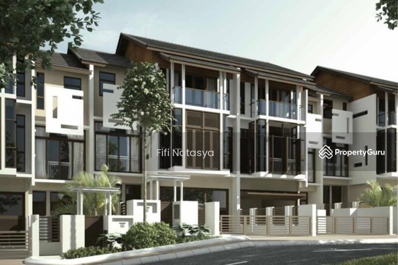 Untuk Dijual - Maple Terrace @ Denai Alam