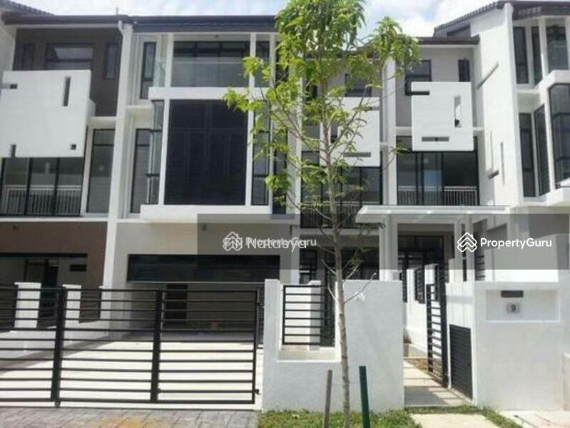 Untuk Dijual - Maple Terrace @ Denai Alam