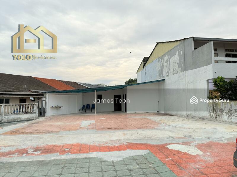 For Sale - Taman chi liung,Klang,Tamn sentosa,Taman klang jaya,Raja nong,Kampung jawa,Klang ,bandar puteri