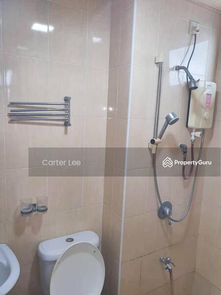 Untuk Disewa - Sri Samudera Apartment (Seaview Residence Suites)