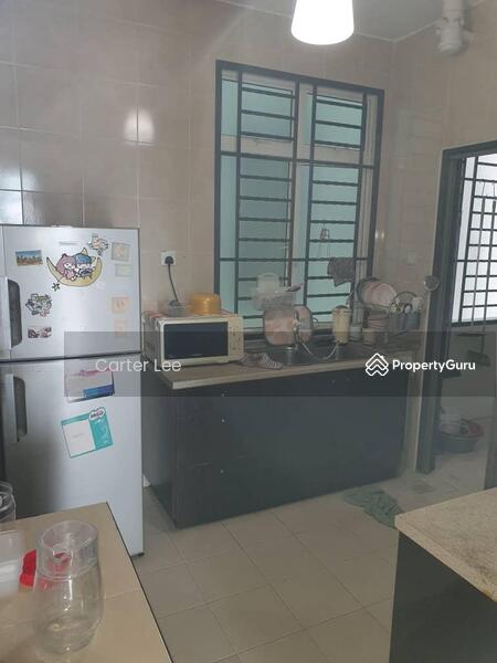 Untuk Disewa - Sri Samudera Apartment (Seaview Residence Suites)