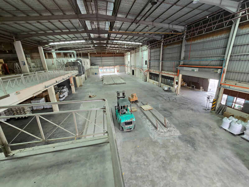 pasir gudang untuk Untuk Disewa - RM 132,350 /bulan, Feb 2026 - PropertyGuru.com.my